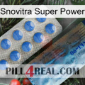 Snovitra Super Power 40